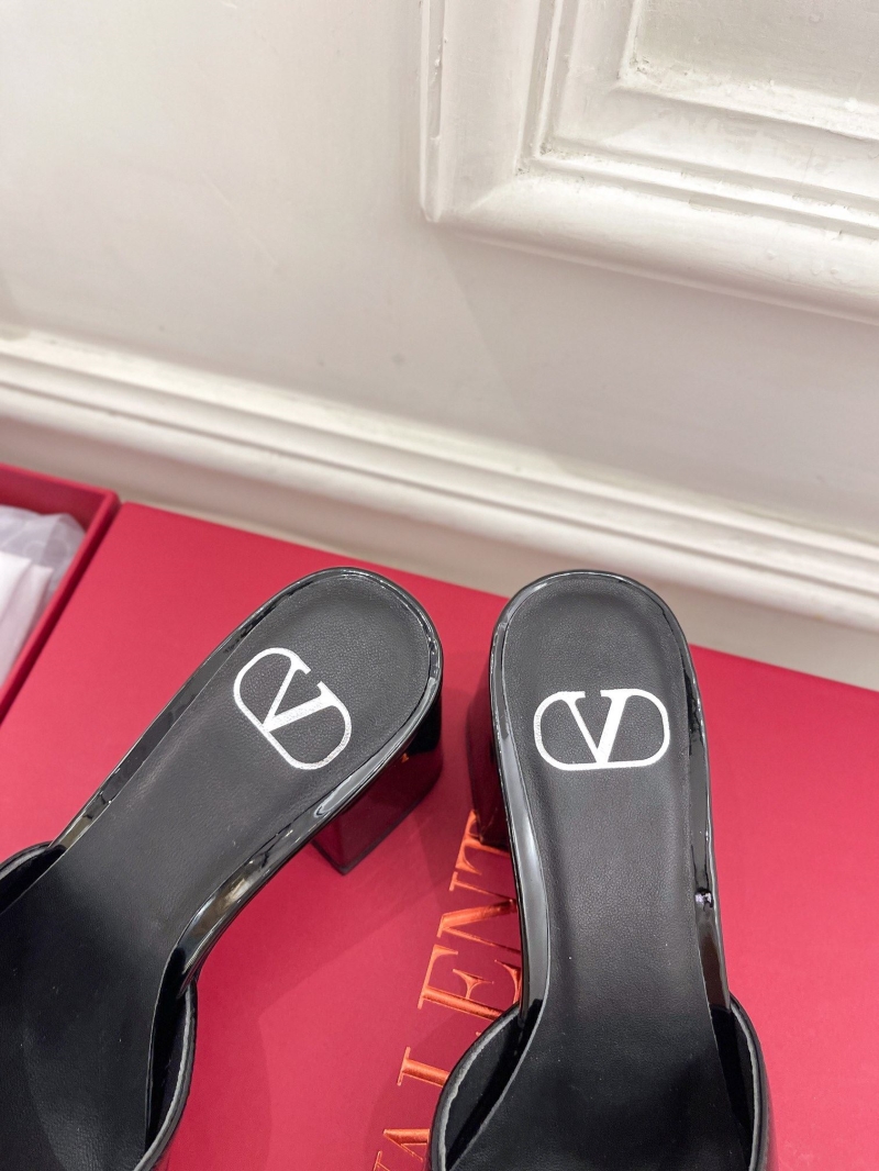 Valentino Slippers